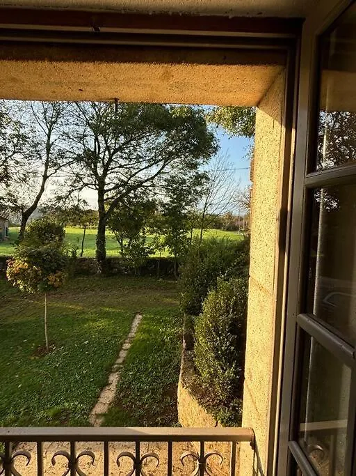 Charmante Ferme Renovee Piscine Caylus 0*,
