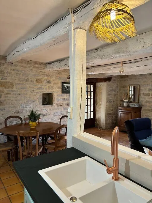 Casa vacanze Charmante Ferme Renovee Piscine Caylus
