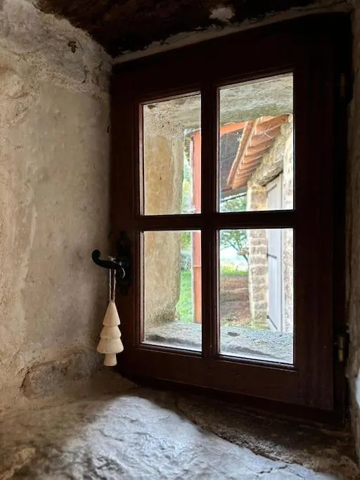 Casa vacanze Charmante Ferme Renovee Piscine Caylus Francia